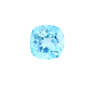 Topaz Bleu 11.47 ct