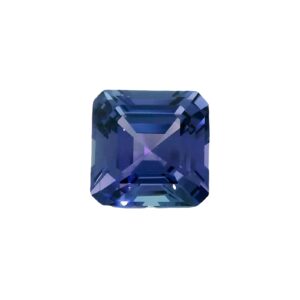 Tanzanite Heated 5.59 ct